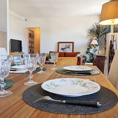 Lejlighed L'ideal Hyper Centre-ville