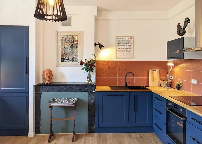 L'ideal Hyper Centre-ville Charleville-Mézières